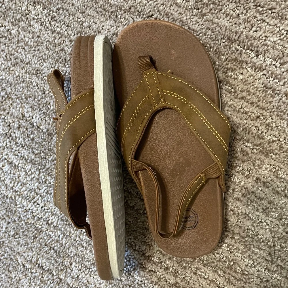 Wonder‎ Nation Flip Flops (Kids)